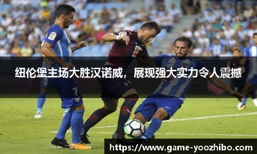 纽伦堡主场大胜汉诺威，展现强大实力令人震撼